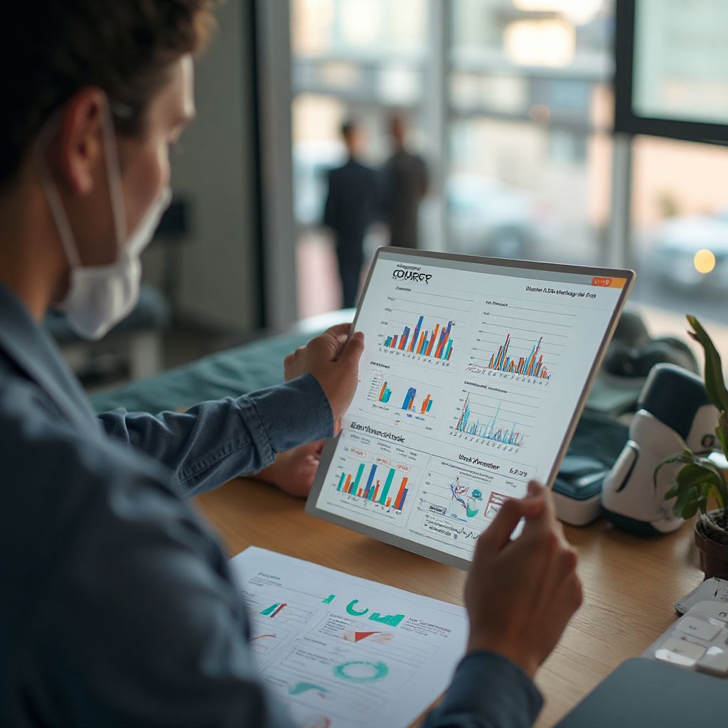 Best Practices in Finance courses