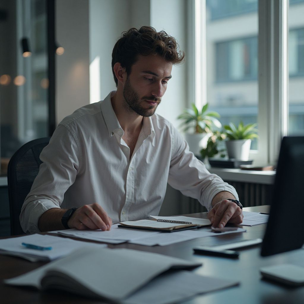 High‑Impact Migration