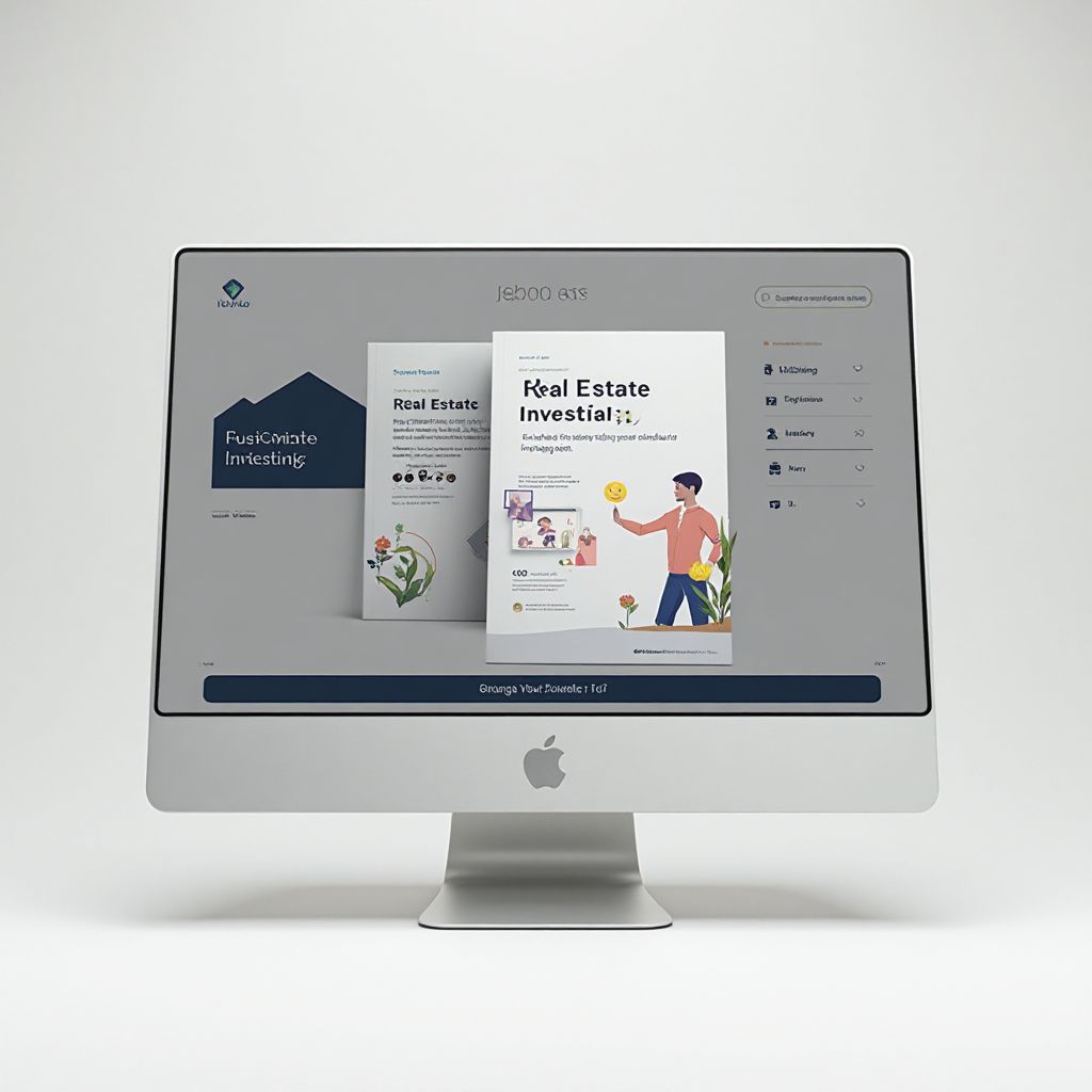 Real Estate Investing Essentials