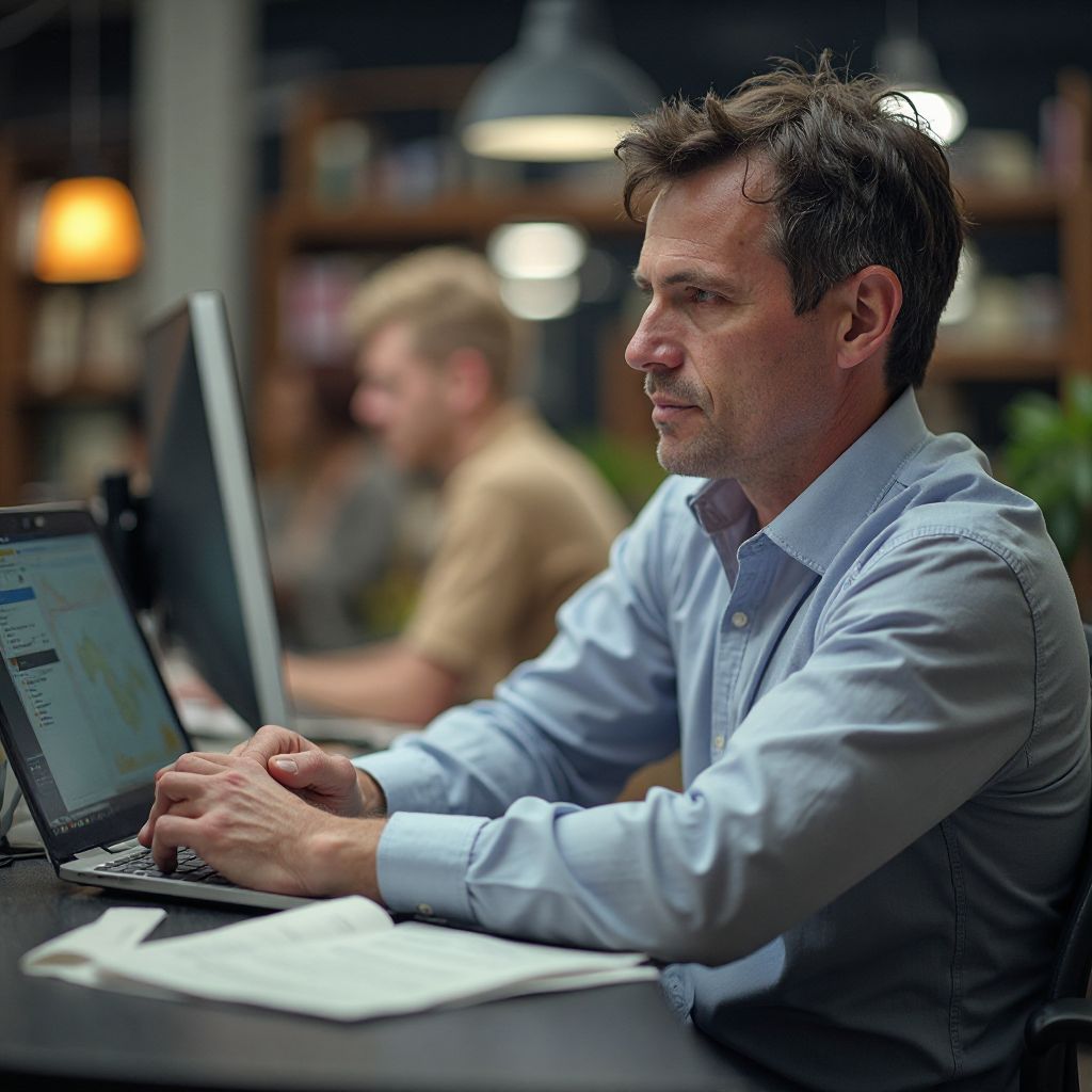 Scalable Integration